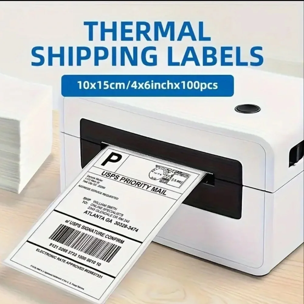 250pcs, Label Sticker, 4